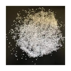 Sülfat Heptahydrate yüksek kaliteli magnezyum sülfat Heptahydrate gübre gıda sınıfı Mgso4.7H20 ton granül Epsom tuz