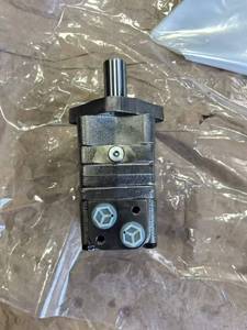 Motor Hidráulico Orbital OMS80 OMS100 OMS125 OMS200 OMS250 OMS160 151F0503, Piezas de Transmisión para Maquinaria Agrícola, Alto Flujo - Product Image 5