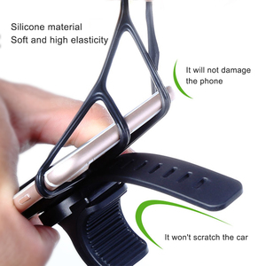 Superbsail portacellulare per bicicletta Balance maniglia per bicicletta per auto <span class=keywords><strong>accessori</strong></span> per telefono 13 supporto per cavalletto per bici Samsung <span class=keywords><strong>Huawei</strong></span> - Product Image 6