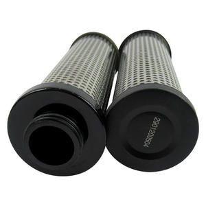 Nuevo Filtro Separador de Niebla de Aceite, Filtro de Precisión 2901200504 para Sistemas de Aire Comprimido, 3 Meses de Garantía, China - Product Image 2