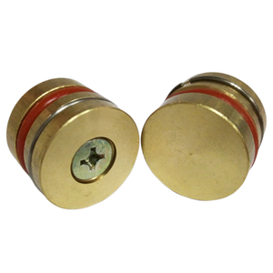 DME Threadless Brass Pressure Cắm - Product Image 2