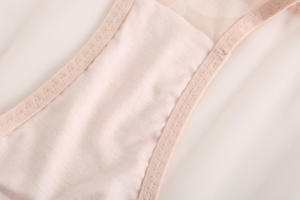 Braguitas para Mujer, Ropa Interior Femenina: Calzones Bordados Transpirables y Cómodos - Product Image 3