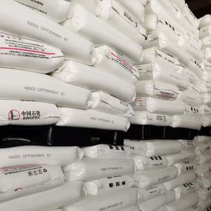 Xingjiang Mingsheng Virgin Polypropylene General pp Plastics Raw Material Polipropileno for Injection Molding Grade PP Granules - Product Image 2