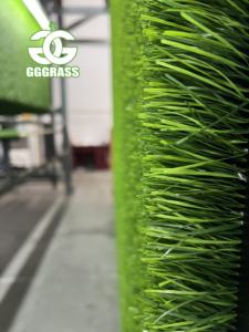 Terrain de football chinois en gazon artificiel, tapis de gazon artificiel pour le football, terrain de football extérieur, gazon de football artificiel - Product Image 1