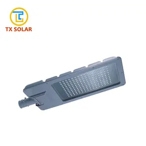 Ciudad inteligente con luz de calle led exterior AC LED Street 50W 60W 70W 80W 90W alumbrado público con control