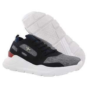 Zapatos Creativos de Recreación para Hombre Carrara, Color: Azul Marino |   100% Auténtico - Product Image 1