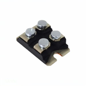 GA100JT17-227 SOT-227 Transistors Original Buy Electronics Components Online - Product Image 1