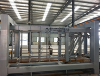 Machine à fabriquer des blocs EPS, machine à fabriquer des blocs de béton mousseux, machine à fabriquer des briques de cendres volantes