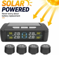 Niversal PMS Ensor olar igital, isplay, rograming