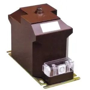 JDZ10-10A Potential Transformer 11KV Voltage TransformerrPotential Transformer PT Low Voltage Transformers