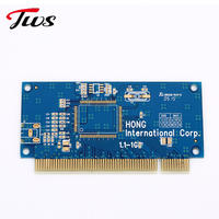 Lecteur Audio et vidéo à haute tension, carte PCB et PCBA, xvidéo chinois, Oem, 94V0
