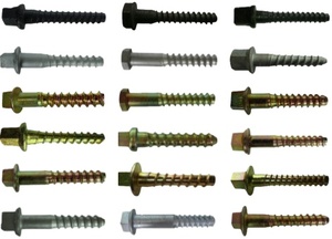 เดือยแหลมทรง<span class=keywords><strong>กรวย</strong></span>สำหรับทางรถไฟที่ใช้ในการนอนมาตรฐานมาตรฐานมาตรฐาน - Product Image 4