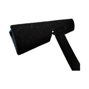 Accessoires de <span class=keywords><strong>volet</strong></span> <span class=keywords><strong>roulant</strong></span> produits en usine/ressort de sécurité <span class=keywords><strong>pour</strong></span> pièce de porte roulante avec tête en nylon - Product Image 5