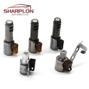 Kit de Válvulas Solenoides de Transmisión de Alta Calidad U140 U240 U241 para Lexus ES300 Toyota RAV4 - Product Image 3
