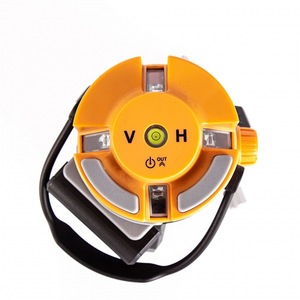OEM 3D Wirecutter <span class=keywords><strong>de</strong></span> 5 puntos Encuesta <span class=keywords><strong>de</strong></span> clasificación superior Autonivelación Línea cruzada Herramienta más precisa Sistema <span class=keywords><strong>de</strong></span> kit <span class=keywords><strong>de</strong></span> <span class=keywords><strong>plomada</strong></span> <span class=keywords><strong>Nivel</strong></span> láser <span class=keywords><strong>de</strong></span> luz verde - Product Image 4