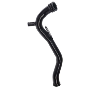 Tuyau d'eau de pompe à eau de tube de liquide de refroidissement OEM 1341F9 1341.F9 utilisé pour les pièces du système de refroidissement peugeot307 308 - Product Image 1