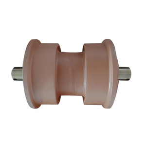 Rodillo de Cadena para Topadora Caterpillar 1969955, Piezas de Repuesto para Maquinaria de Construcción - Product Image 2