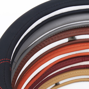 <span class=keywords><strong>Volant</strong></span> de course Sprint en aluminium avec revêtement en PU cousu à la main - Product Image 5