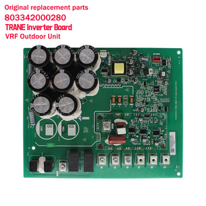 803342000280 803342000266 Placa PCB del Inversor para Módulo de Control del Compresor de la Unidad Exterior TRANE VRF - Product Image 1