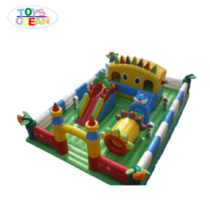 <span class=keywords><strong>2025</strong></span> New sân chơi đồ chơi thương mại <span class=keywords><strong>Inflatable</strong></span> Bouncer không khí nhảy nảy lâu đài <span class=keywords><strong>Inflatable</strong></span> lâu đài bouncy - Product Image 6