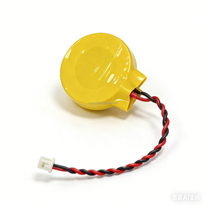 Batteria a Bottone CROWN C 3V, Pile CR2477 1000mAh, Batteria al Litio Primaria CMOS con Connettore Molex - Product Image 2