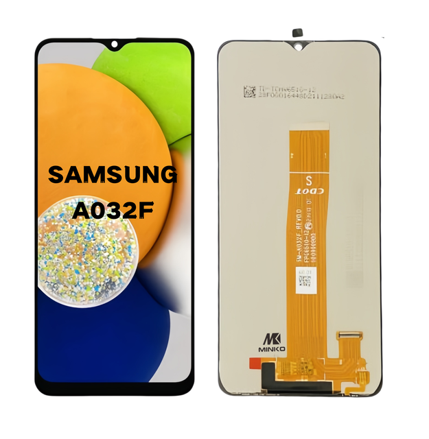 Incell High Quality LCD Display Screen Replacement for Samsung Galaxy A032 SM-A032F Compatible Mobile Phone LCD