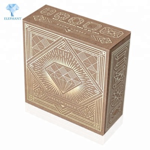 Custom Best Price Popular CMYK Color Printed Cosmetic Pink Paper <b>Box</b> - Product Image 5