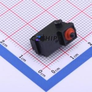 K9-2831D-1HDN Limit Switch Through hole Component (THT) Switch 3A 12V 100mA 250V - Product Image 2