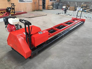 Moteur, composant essentiel de machine de construction intégrée pour le pavage routier et le nivellement du béton, provenant d'un finisseur routier - Product Image 3