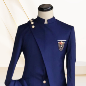 Abiti da <span class=keywords><strong>uomo</strong></span> da sposa formale da sposa <span class=keywords><strong>smoking</strong></span> <span class=keywords><strong>Slim</strong></span> <span class=keywords><strong>Fit</strong></span> abito abito abito - Product Image 3