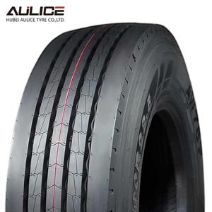 ยางรถบรรทุกขายดีในตลาดรัสเซีย ขนาด 315/80r22.5 385/65R22.5 12.00R20 - Product Image 4