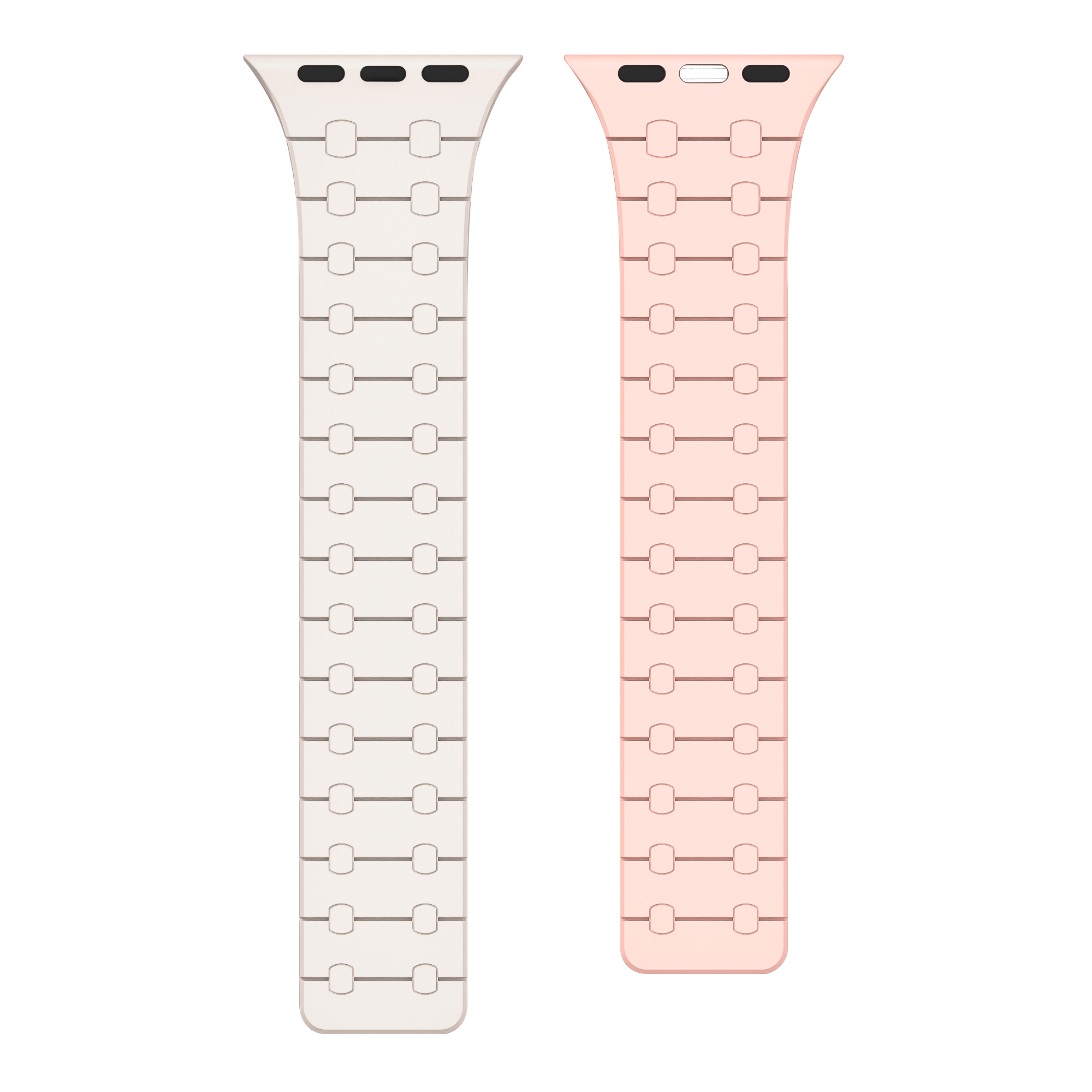 #6 Lumière des étoiles/Rose