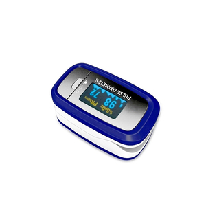 चिकित्सा स्वस्थ CONTEC OEM CMS50D1 रक्त ऑक्सीजन संतृप्ति पल्स oximeter - Product Image 2