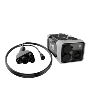 Descargador CCS1 V2L de 3.5KW: Convierta su vehículo eléctrico en una estación de energía móvil |   99% de Eficiencia, <span class=keywords><strong>Onda</strong></span> Sinusoidal Pura - Product Image 3
