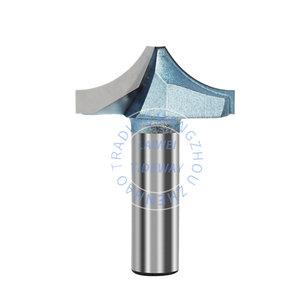 Tideway LC0401 End Mill Open-End oyma <span class=keywords><strong>Bit</strong></span> WiFi yönlendirici kek araçları CNC makineleri matkap uçları matkap fırça freze uçları - Product Image 1