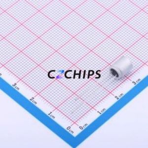 Condensador Sólido NPXC0701B271MJTM, Componente de Orificio Pasante (THT), D6.3xL7mm 270uF 20% 12V - Product Image 2