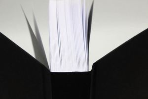 Cuaderno de Tapa Dura con Encuadernación Térmica, Personalizado con Impresión Bajo Demanda, 100 Hojas Gruesas, con Logotipo Personalizado para Regalo - Product Image 4