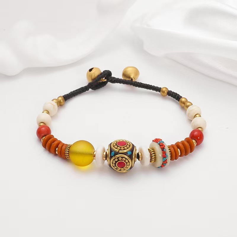Color naranja SR136-03