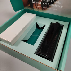 Eco-Friendly Recyclable Kraft Paper Mailing Gift <strong>Packaging</strong> <strong>Box</strong> with Matte Lamination UV Color Printing Custom Logo - Product Image 6