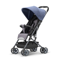 2019 Offre Spéciale Prix Pas Cher Poussette Bébé Walker En Ligne 3 en 1 landau Léger Vente Bébé Poussettes