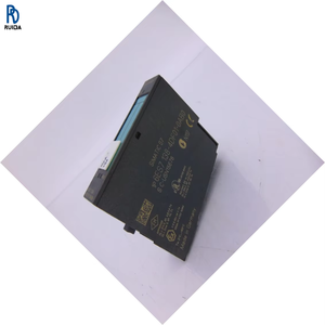 เซ็นเซอร์ควบคุม PLC โมดูล PLC ของแท้ใหม่เอี่ยม 6ES7138-4DF01-0AB0 - Product Image 1