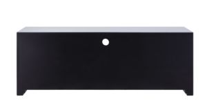 <b>Mirrored</b> & Faux Diamonds Modern Adjustable Storage TV Stand for Living Room Luxury Home Furniture - Product Image 5