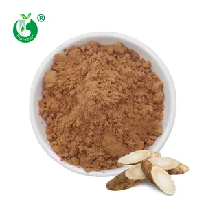 100% Pure Organic Natural Burdock Root Extract