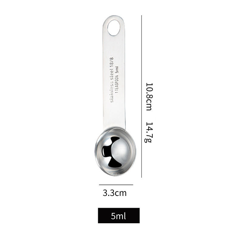 ช้อนเงิน5ml-measuring