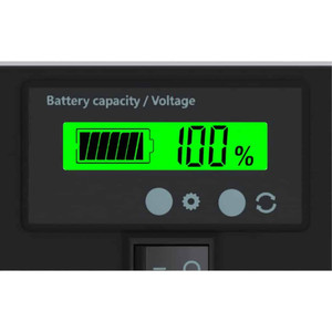 Batteria LEDUP per Counter ONE e Counter MAX - Product Image 2