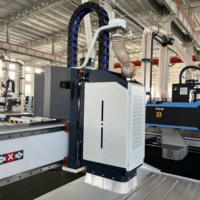 Youhao Prêt à expédier Kit de routeur CNC 3 axes DIY Machine 1530 Routeur CNC pour le bois à bon prix