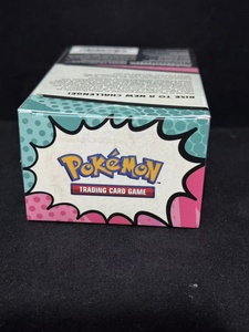 Boîte de boosters scellée Pokémon M2 5 Ascended Heroes TCG – Collection de cartes à collectionner – Cadeau pour revendeurs et joueurs amateurs - Product Image 4
