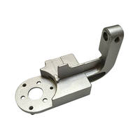 Service d'impression 3D SLM personnalisé, haute précision, pièces fonctionnelles en acier inoxydable 316L, prototypage rapide OEM