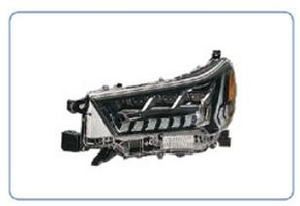 Esterno e accessori per VIGO 05-15 aggiornamento OUTDOOR per HILUX 2023 <span class=keywords><strong>GR</strong></span> SPORT nuove condizioni tra cui fari e così via - Product Image 3