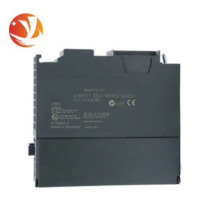 Módulo Contador Nuevo y Original S-IEMENS 6ES7 350-1AH03-0AE0  6ES7350-1AH03-0AE0, Controlador Programable PLC - Product Image 2
